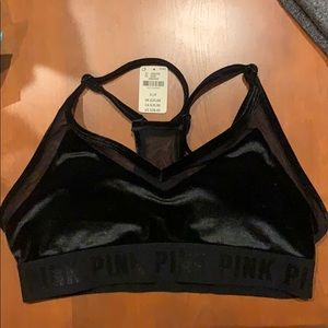 Victoria’s Secret Pink Sports Bra